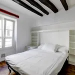 Bnbnova - Latin Quarter & Sorbonne - 2Br