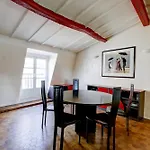 Bnbnova - Latin Quarter & Sorbonne - 2Br